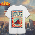 The Revivalists Oct 9 2025 Morrison CO Poster shirt