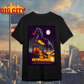 The Revivalists Sept 25 2026 Red Rocks Amphitheatre In Morrison CO Poster T-shirt