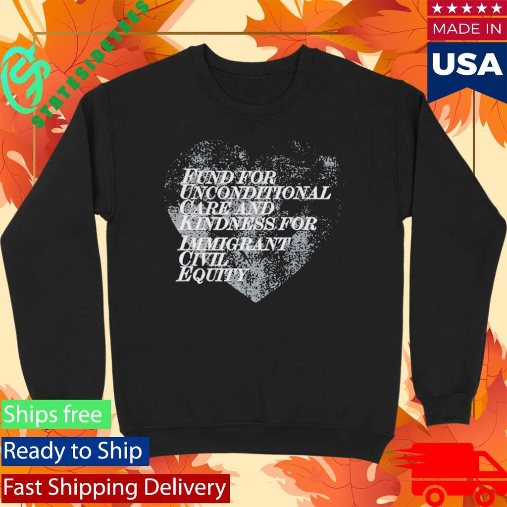 The Revivalists The Acrostic Shirt