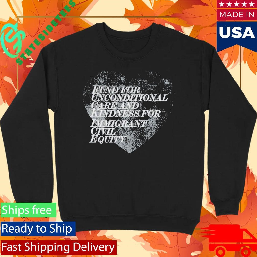 The Revivalists The Acrostic Shirt
