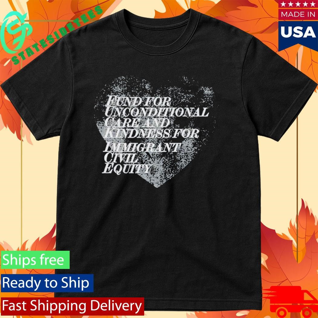 The Revivalists The Acrostic Shirt