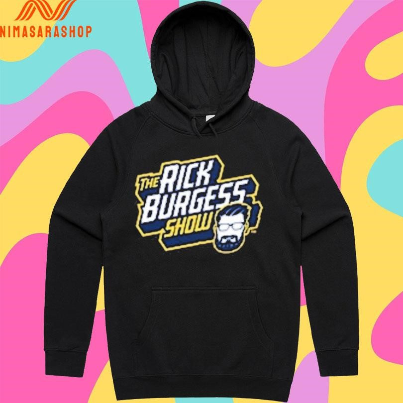 The Rick Burgess Show Shirts