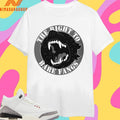 The Right To Bare Fangs Logo Shirts