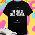The Rise Of Cold Palmer A Future Star Showing Us All What He’s Made Of Bridgways Shirts