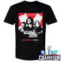 The Rise Of The Red Hot Chili Peppers Our Brother Hillel Shirt