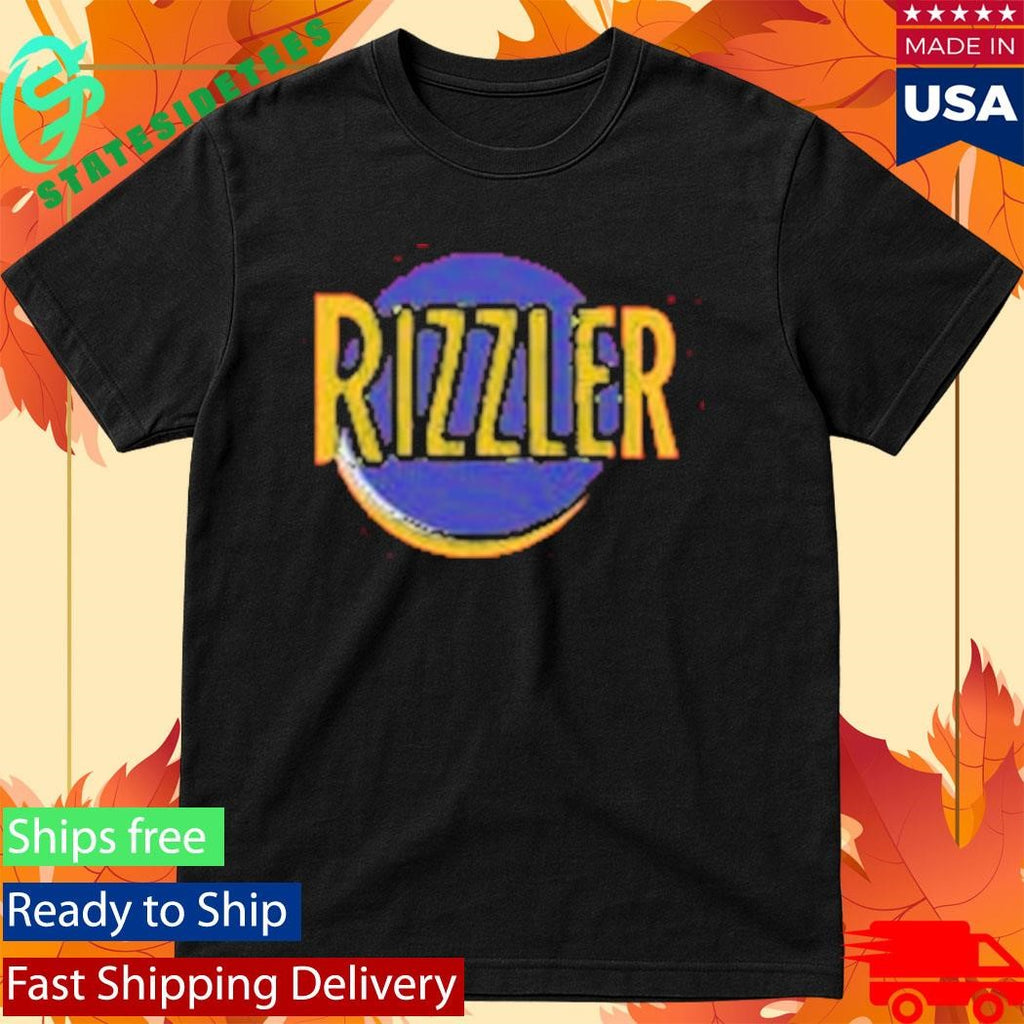 The Ritzler T-Shirt