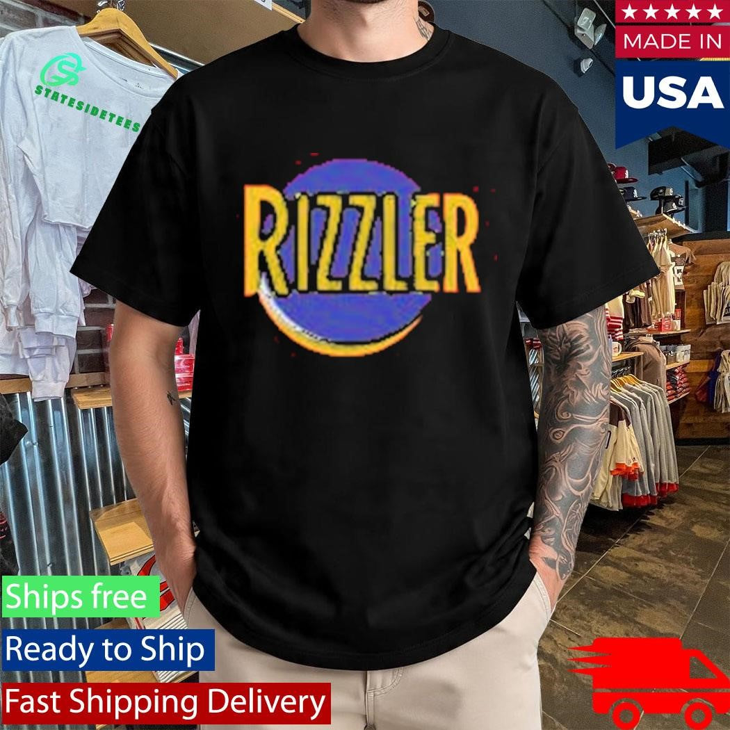 The Ritzler T-Shirt