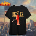 The Rizzler Godfather shirt