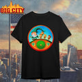 The Road Goes On shirt