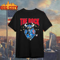The Rock Brahma Bull Shirt