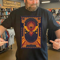 The Rock Poster Society’s Feb 28 SweetWater Brewing Company Shirt