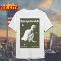 The Royston Club Newcastle, UK 10.24.2025 Poster shirt