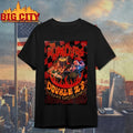 The Rumours 9.20.2025 Double Z’S In Cedar Rapids Iowa Poster Shirt
