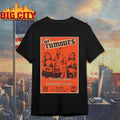 The Rumours Tour Joplin MO On Feb 26 2026 Poster shirt