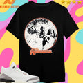 The Runarounds Group Portrait Shirts