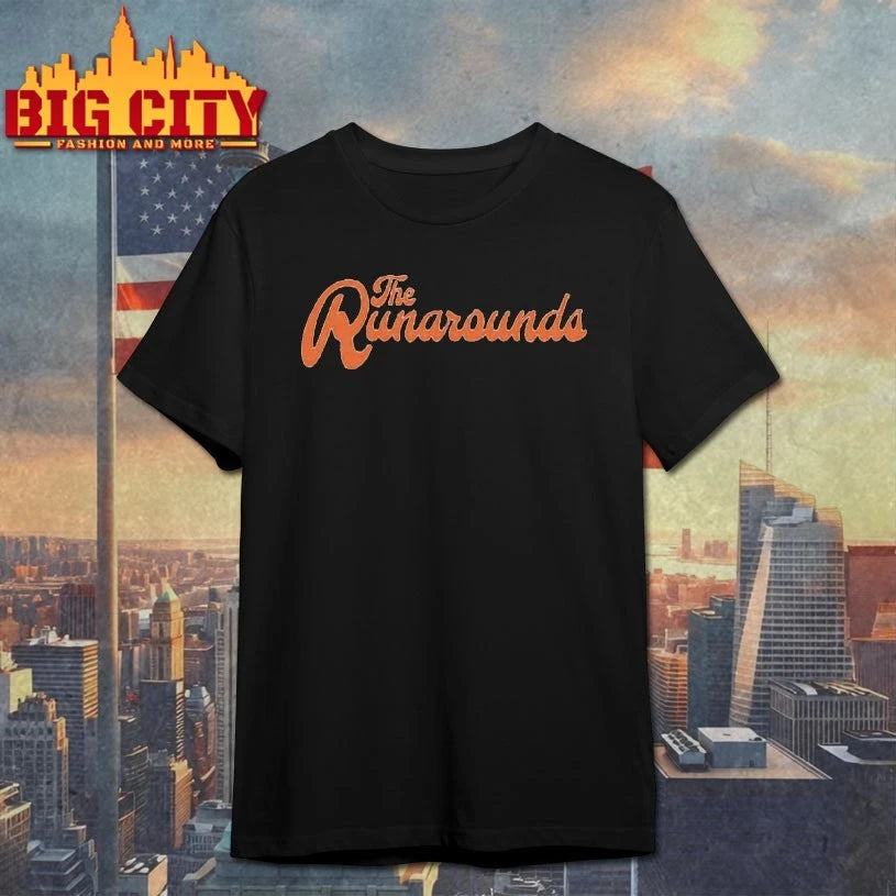 The Runarounds Shirts