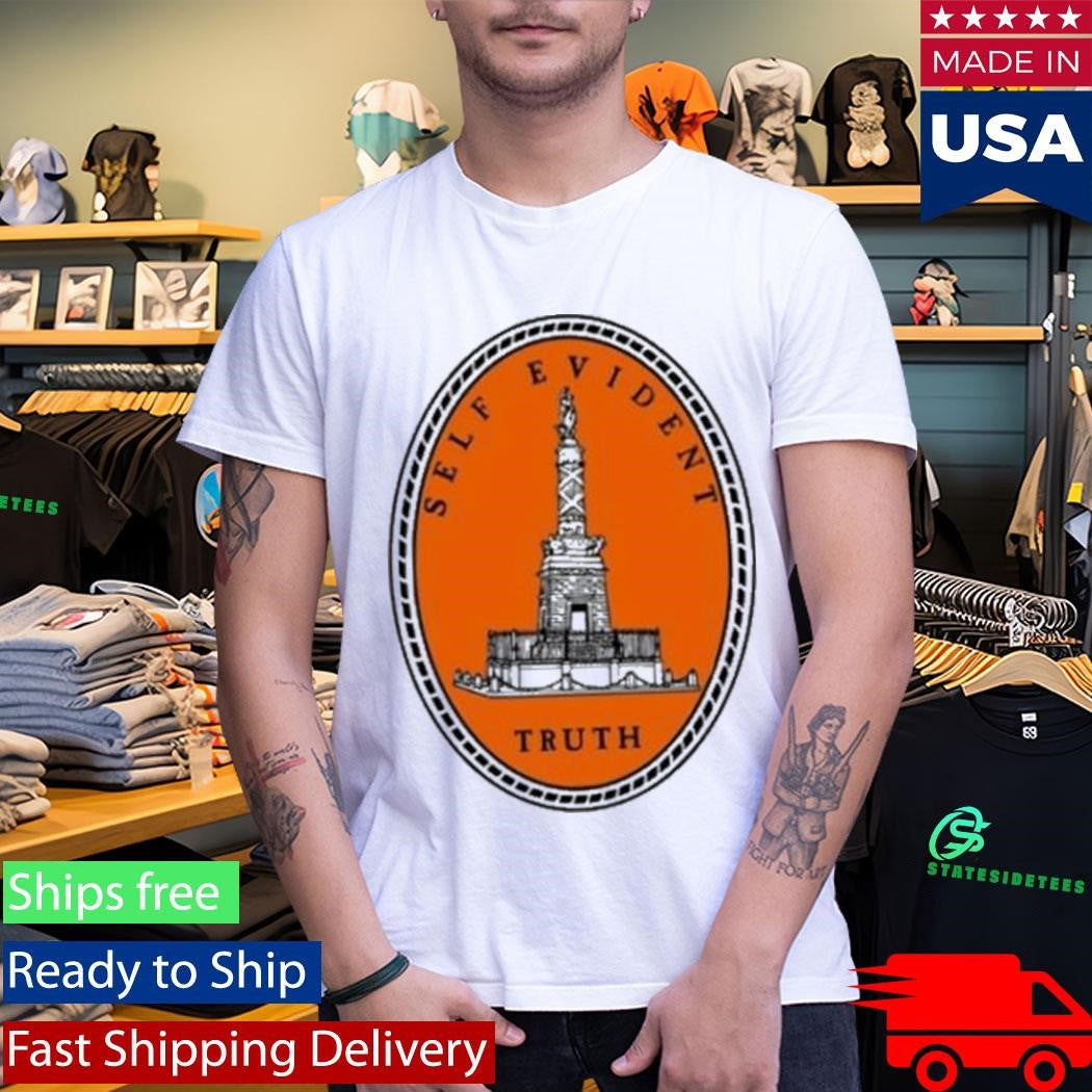 The S.E.T. Baltimore Hardcore Shirt
