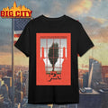 The SIGIT Fall Tour 2026 Sukabumi Indonesia Poster Shirt