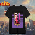 The SIGIT Nirmana Falatehan Jakarta Event October 25 2025 Poster shirts
