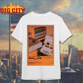 The SIGIT Oktober 2025 Concert Poster shirt
