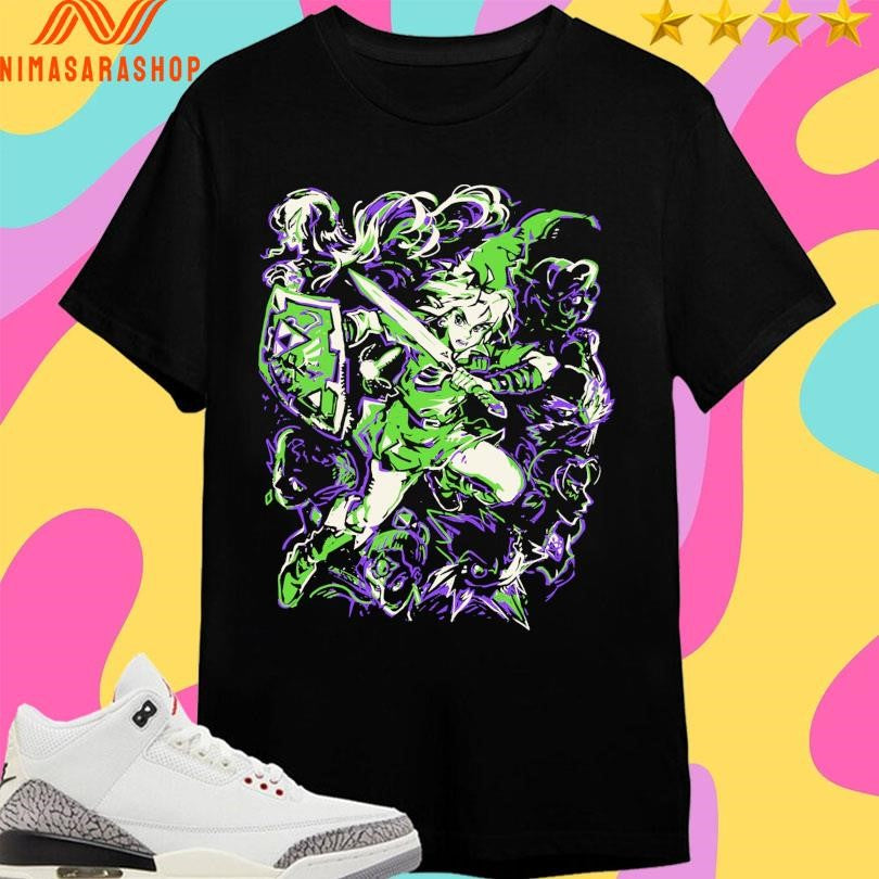 The Sages AGDQ 2026 Shirts
