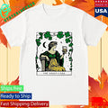 The Sassy Lass St Patricks Day Tarot Card T-Shirt