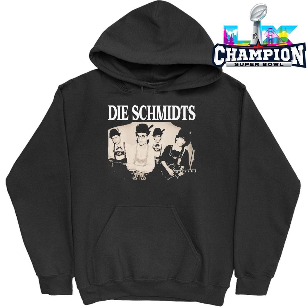 The Schmidts Die Schmidts Shirt