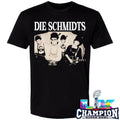 The Schmidts Die Schmidts Shirt