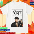 The Script For The First Time Shirt