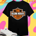 The Selena Hekate Hellcat Shirts