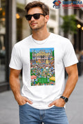 The Sheepdogs Canadian Tour 2026 Shirt