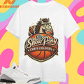 The Show Pony Chris Childers Basketball Shirts