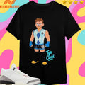 The Show Tye Clodd Shirts