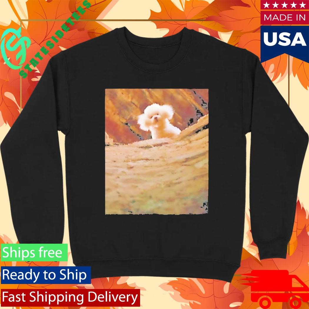 The Silence Of The Lambs Dog Precious Shirt