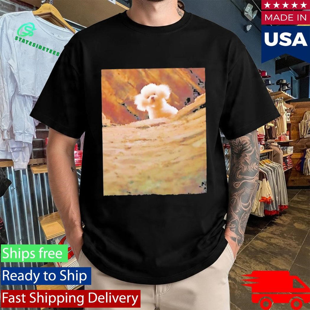 The Silence Of The Lambs Dog Precious Shirt