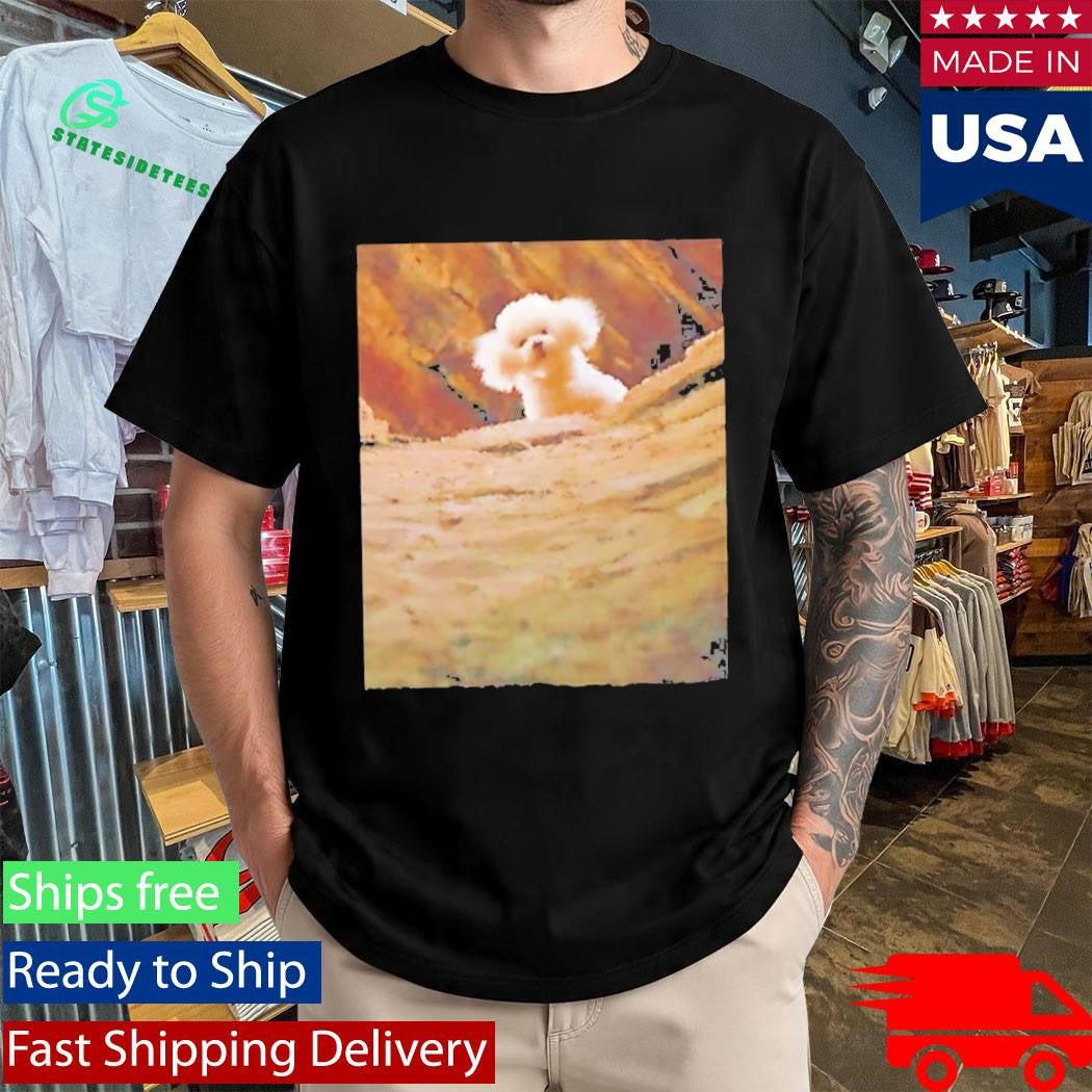 The Silence Of The Lambs Dog Precious Shirt