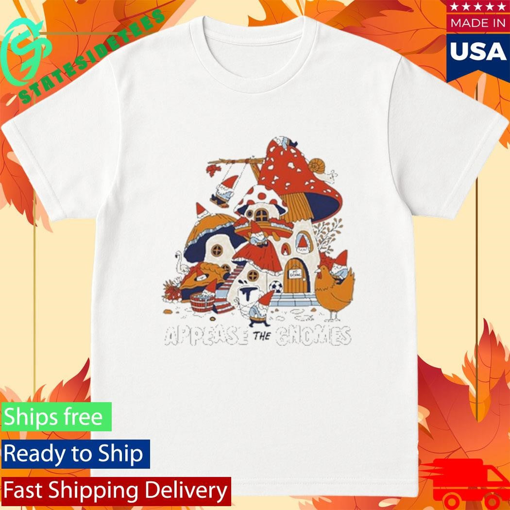 The Sims Appease The Gnomes Shirt