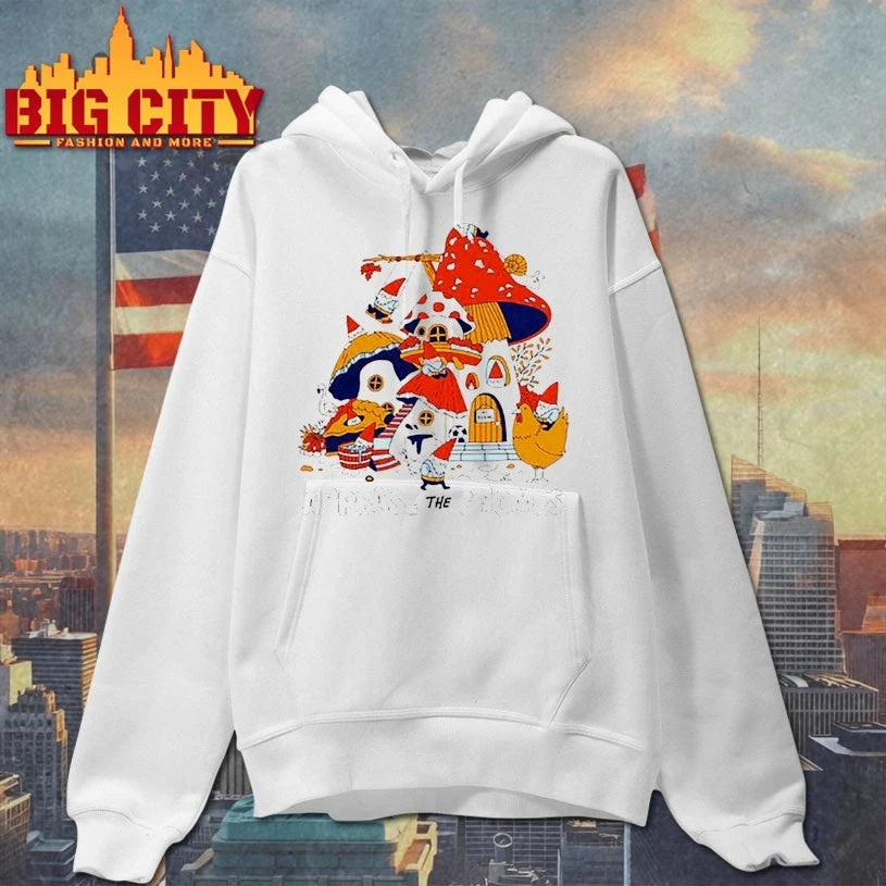 The Sims Harvestfest Gnomes shirt