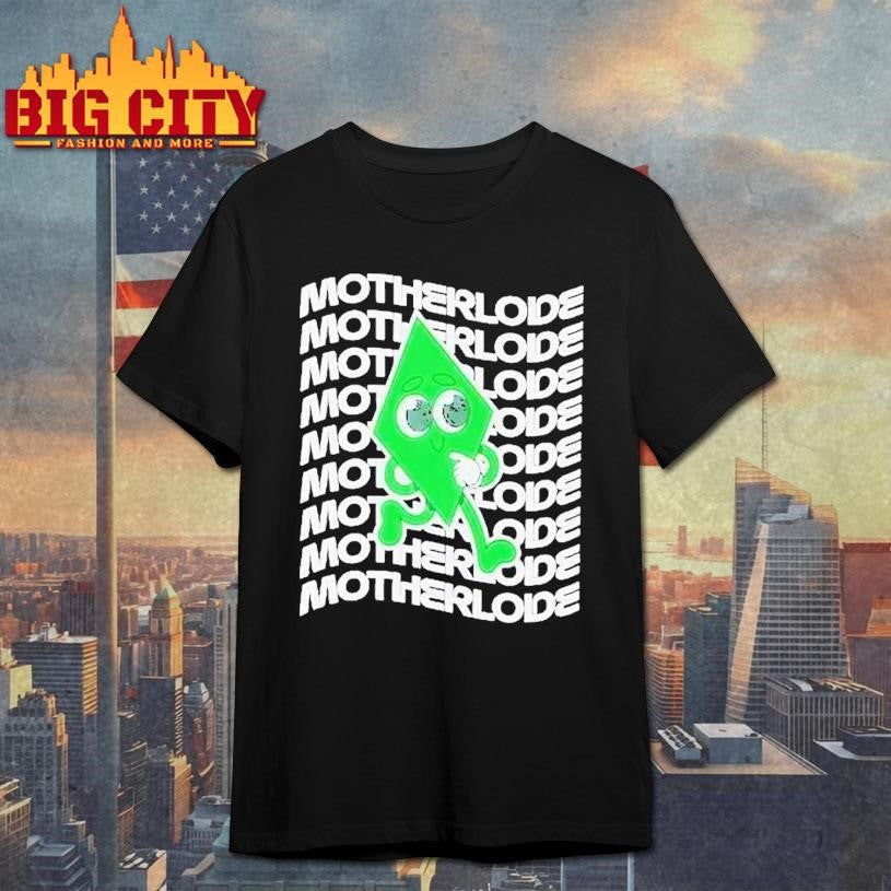 The Sims Motherlode Shirt
