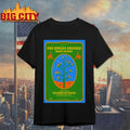 The Single Village Music Series September 28 2025 Silvana Estrada Poster Shirts