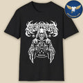 The Sky The Earth EU Winter 2026 Tour T-Shirt