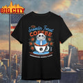 The Snowdin Forest Coffee underground original flavor shirt