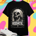 The Space Between A Blink And A Tear Mudvayne Death Blooms Shirts