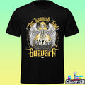 The Spanish God Sammy Guevara Ascendant Shirt