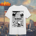 The Specials Ghost Town shirt