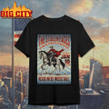 The Stolen Faces Jan 10 2026 Headliners Music Hall Louisville KY Poster shirt