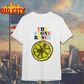 The Stone Roses Stencil And Lemon New Shirt