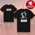 The Story So Far Fight Tee Pepper Two Sided Shirt