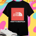 The Story So Far I Want To Disappear Logo Shirts