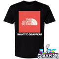 The Story So Far I Want To Disappear Shirt